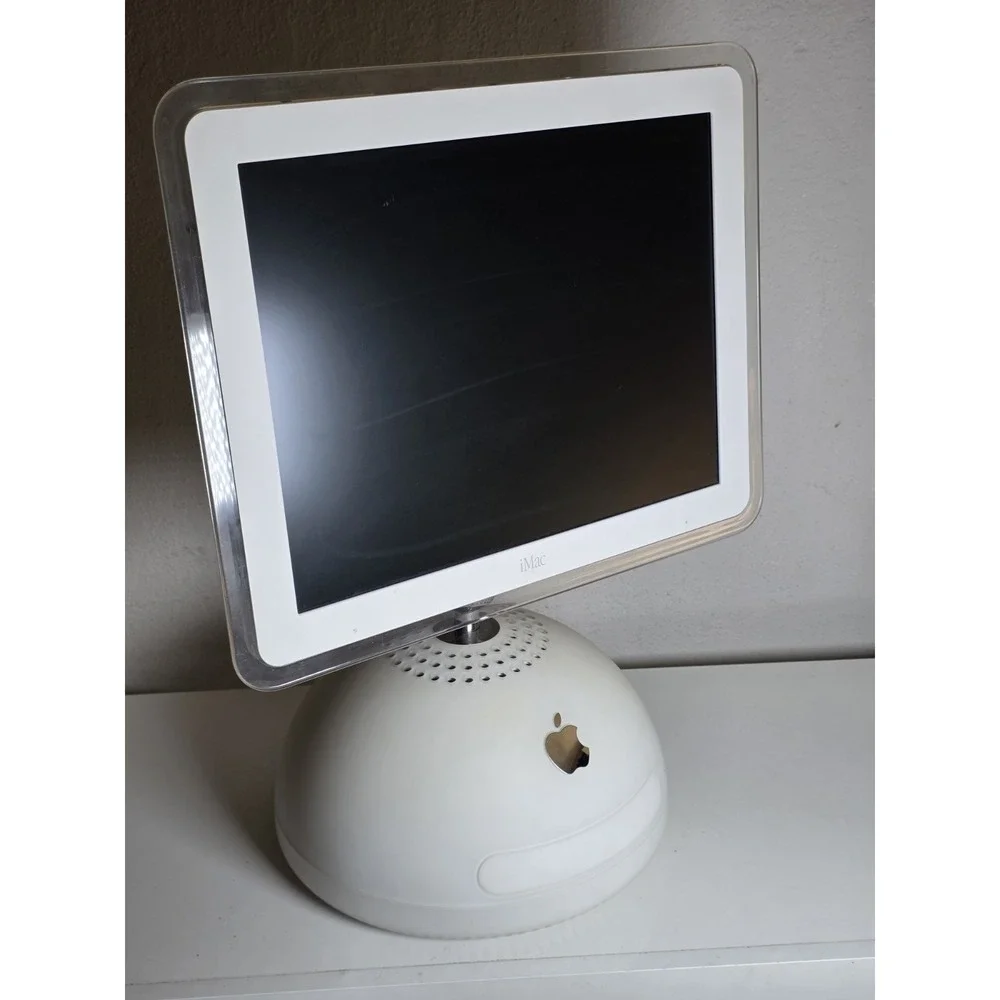 Apple iMac PowerPC G4 15